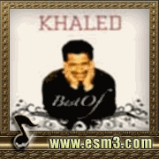 البوم Best Of Cheb Khaled CD2 لالشاب خالد