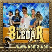 البوم Bledar Vol.3 لمنوعات