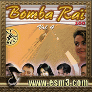 البوم Bomba Rai 4 لمنوعات