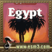 البوم Experince Egypt 1 لمنوعات