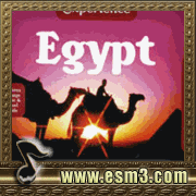 البوم Experince Egypt 2 لمنوعات