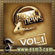 البوم Good News 4Music Vol.1 لمنوعات