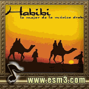 البوم Habibi Lo Mejor De La Musica Arabe لمنوعات