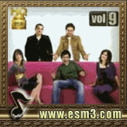 البوم High Quality Vol. 9 لمنوعات