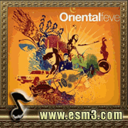 البوم Oriental Fever 4 لمنوعات