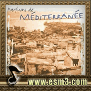 البوم Parfum De Mediterranee لمنوعات