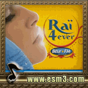 البوم Rai 4 Ever Vol.2 لمنوعات