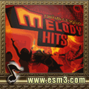 البوم ميلودي هيتس 8 لمنوعات