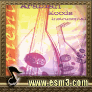 البوم معزوفات عربية لمنوعات