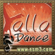البوم Yalla Dance لمنوعات