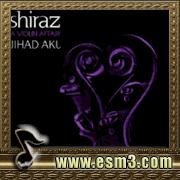 Shiraz - A Violin Affair