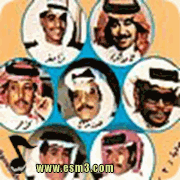 البوم ليلة سعودية 2 لطلال مداح