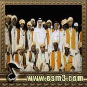 البوم فرقة الحوراء لرواديد و منشدين الشيعة