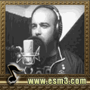 البوم يحيى شمص لرواديد و منشدين الشيعة