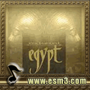 البوم سحر مصر لحسام رمزي