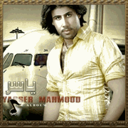 ياسر محمود
