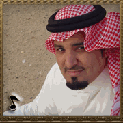 خالد المسعودي