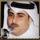 صورة خالد المريخي