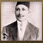 محمد السبع