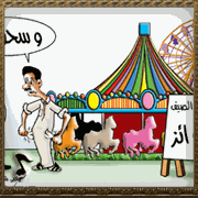 كسرات منوعه