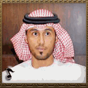 خالد الجابري
