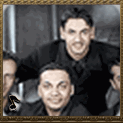 فرقة المرجانه