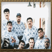 فرقة سلطانيز البحرينية