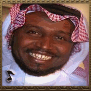 ابو عبد الملك محسن الدوسرى